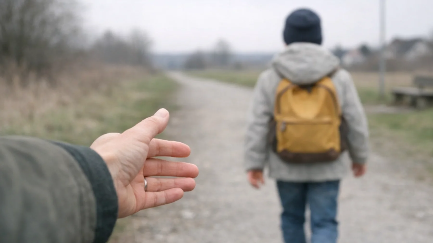 Die Eltern haben Angst, die emotionale Bindung zu ihren Kindern zu verlieren. Sie bemerken, dass ihre Kinder immer weniger Zeit mit ihnen verbringen möchten, sich zurückziehen und lieber mit Freunden oder alleine sind. Dies löst bei den Eltern ein tiefes Gefühl der Unsicherheit und des Verlustes aus, das sie dazu verleitet, übermäßig kontrollierend oder klammend zu werden – was die Distanz paradoxerweise noch vergrößert."