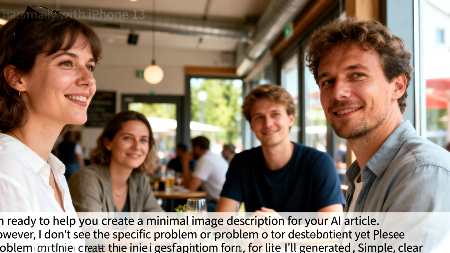 Die Eltern setzen ihre Jugendlichen unter übermäßigen Druck in Bezug auf schulische Leistungen und außerschulische Aktivitäten, da sie hohe Erwartungen an deren Zukunft haben. Die Jugendlichen fühlen sich überfordert, erschöpft und haben das Gefühl, nie gut genug zu sein, was zu Stress, Angstgefühlen und einem wachsenden Rückzug aus der Familienbeziehung führt."