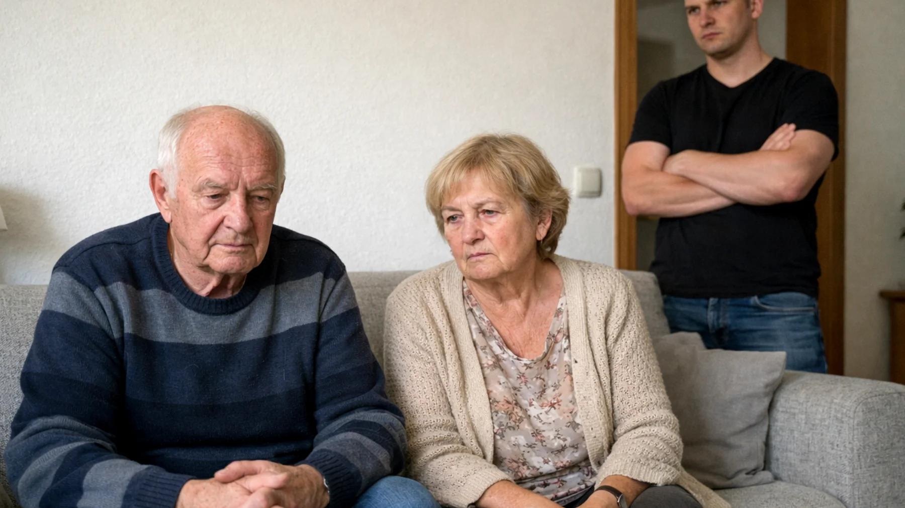 Die Großeltern berichten, dass ihre erwachsenen Enkelkinder (18-25 Jahre) zunehmend impulsiv, rebellisch und oppositionell reagieren, wenn Grenzen gesetzt oder Ratschläge gegeben werden. Die jungen Erwachsenen lehnen jede Form von Führung oder Meinungsäußerung der Großeltern vehement ab, reagieren mit heftigen Ausbrüchen, Provokationen und bewusstem Widerspruch, selbst in alltäglichen Situationen. Die Großeltern fühlen sich hilflos, missverstanden und wissen nicht, wie sie reagieren sollen, ohne die Beziehung zu gefährden."