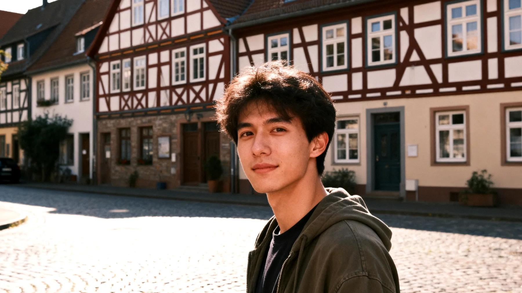 Die Großmutter erlebt zunehmend Spannungen mit anderen Familienmitgliedern – insbesondere mit den Eltern der Kinder – darüber, wie sie ihre Enkelkinder erziehen, verwöhnen oder betreuen soll. Unterschiedliche Erziehungsvorstellungen, unausgesprochene Erwartungen und Grenzüberschreitungen führen zu Konflikten, die das Verhältnis zwischen der Großmutter und ihren Enkelkindern belasten."