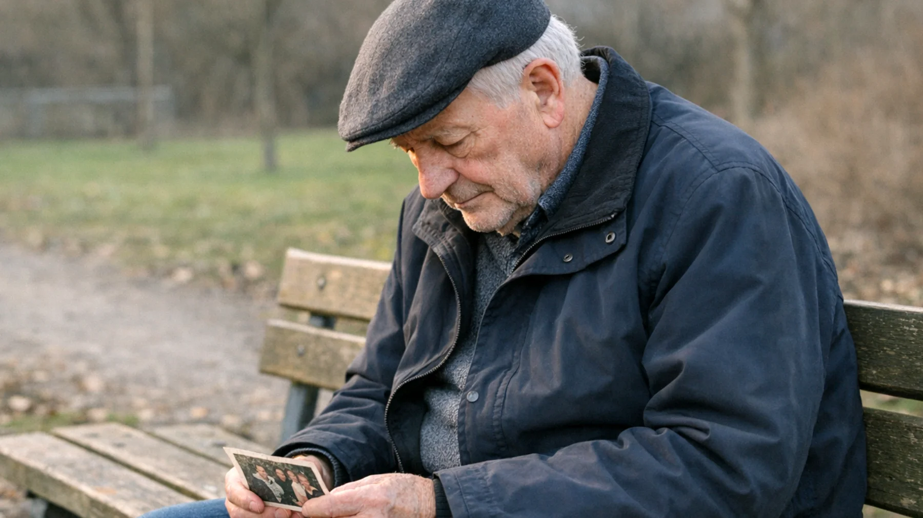 Ein Großvater fühlt sich schuldig, weil er glaubt, nicht genug Zeit und Energie für seine erwachsenen Enkelkinder aufgebracht zu haben, als diese jünger waren. Jetzt, da sie selbstständiger und weniger verfügbar sind, fragt er sich, ob seine damalige Distanz oder Überforderung ihre heutige emotionale Entfernung zu ihm verursacht hat. Er zweifelt an seiner Rolle als Großvater und hat Angst, dass es zu spät ist, eine tiefere Beziehung aufzubauen."