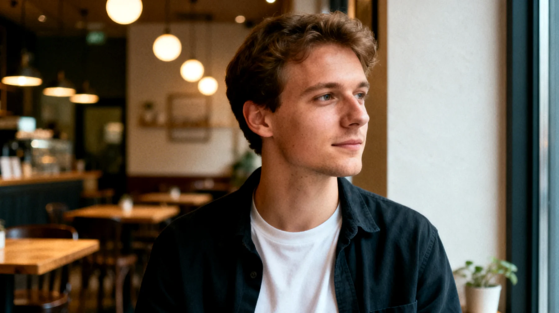 Der Vater erlebt intensive Schuldgefühle, weil er glaubt, nicht genug Zeit und Energie für seine jugendlichen Kinder aufzubringen. Er zweifelt daran, ob er die richtigen Entscheidungen trifft, und fragt sich, ob sein Erziehungsstil langfristige negative Auswirkungen auf die Entwicklung seiner Teenager haben könnte. Diese Schuldgefühle lähmen ihn emotional und erschweren eine authentische, präsente Beziehung zu seinen Kindern."