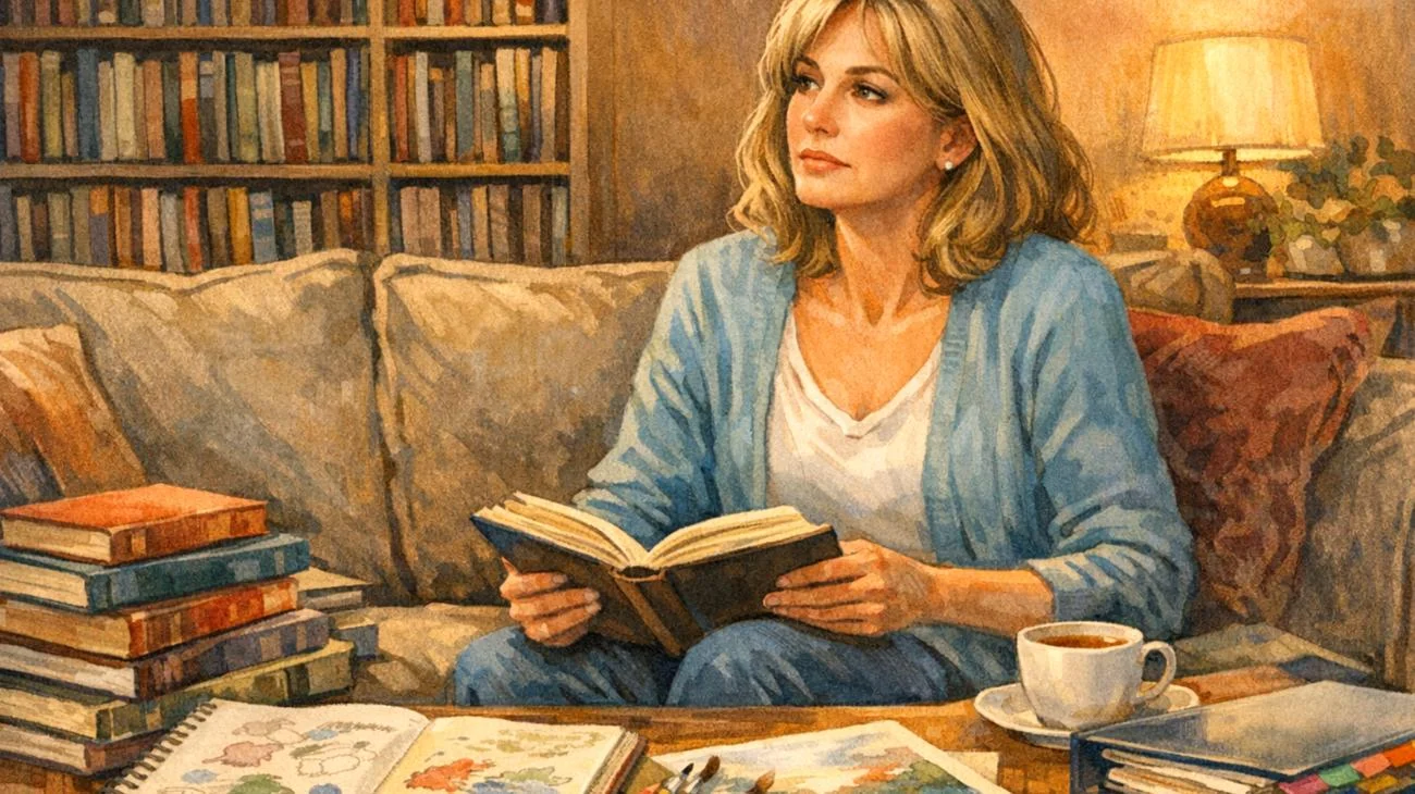 Was ist die Lieblingsbeschäftigung von Menschen, die in chaotischen Familien aufgewachsen sind, laut Psychologie?2026-03-23T09:37:13.256Z"