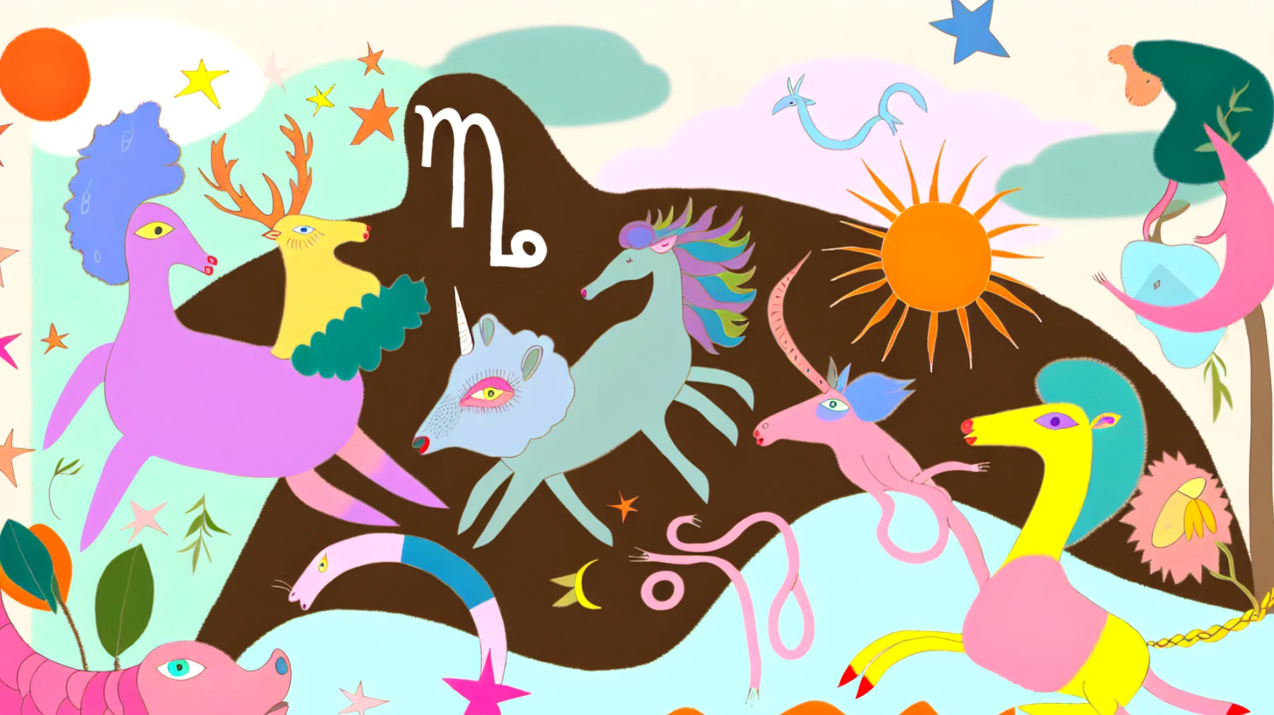 Morgenhoroskop 2026-03-13T22:35:56.638Z"