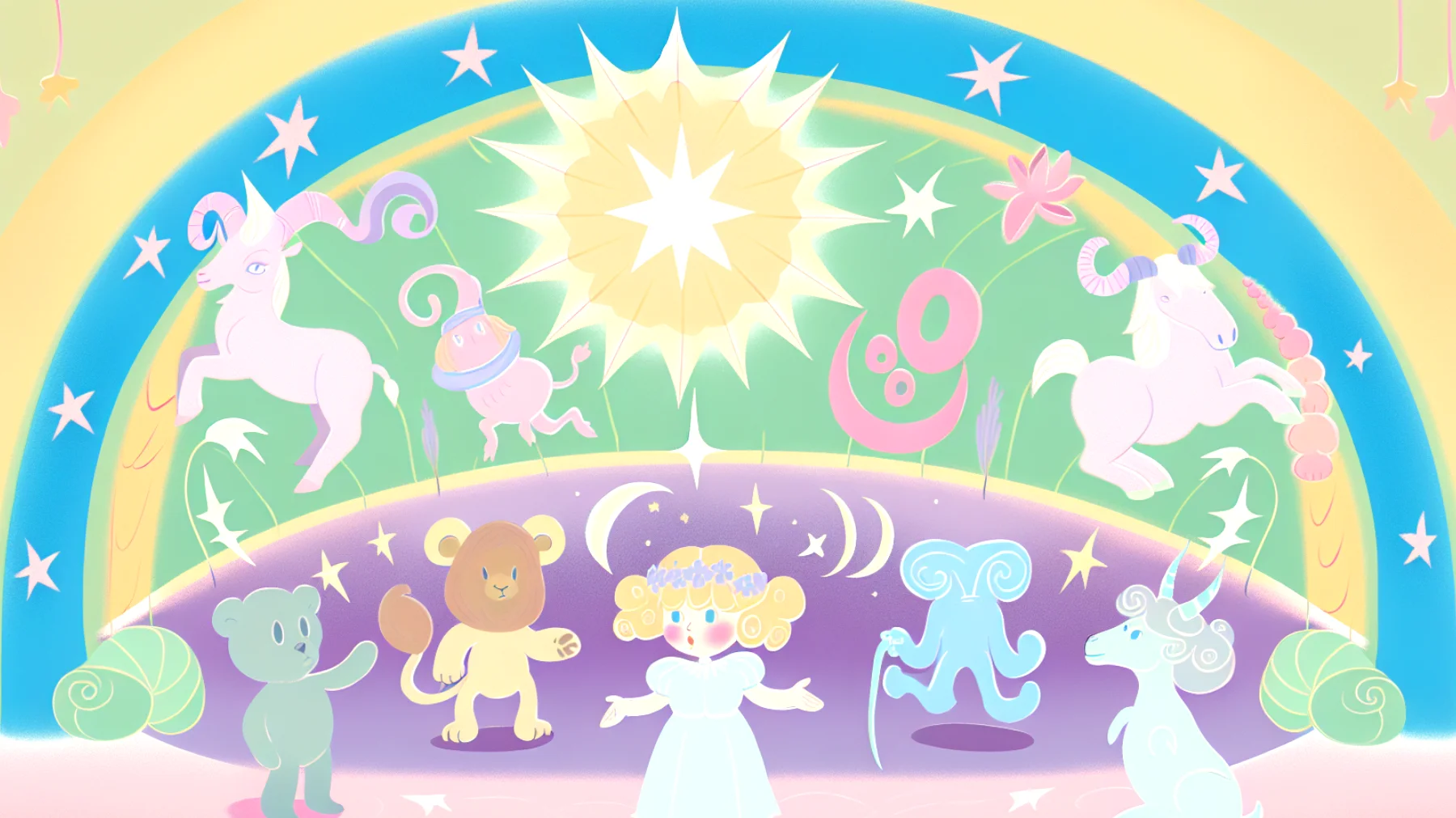 Morgenhoroskop 2026-03-13T23:40:00.463Z"