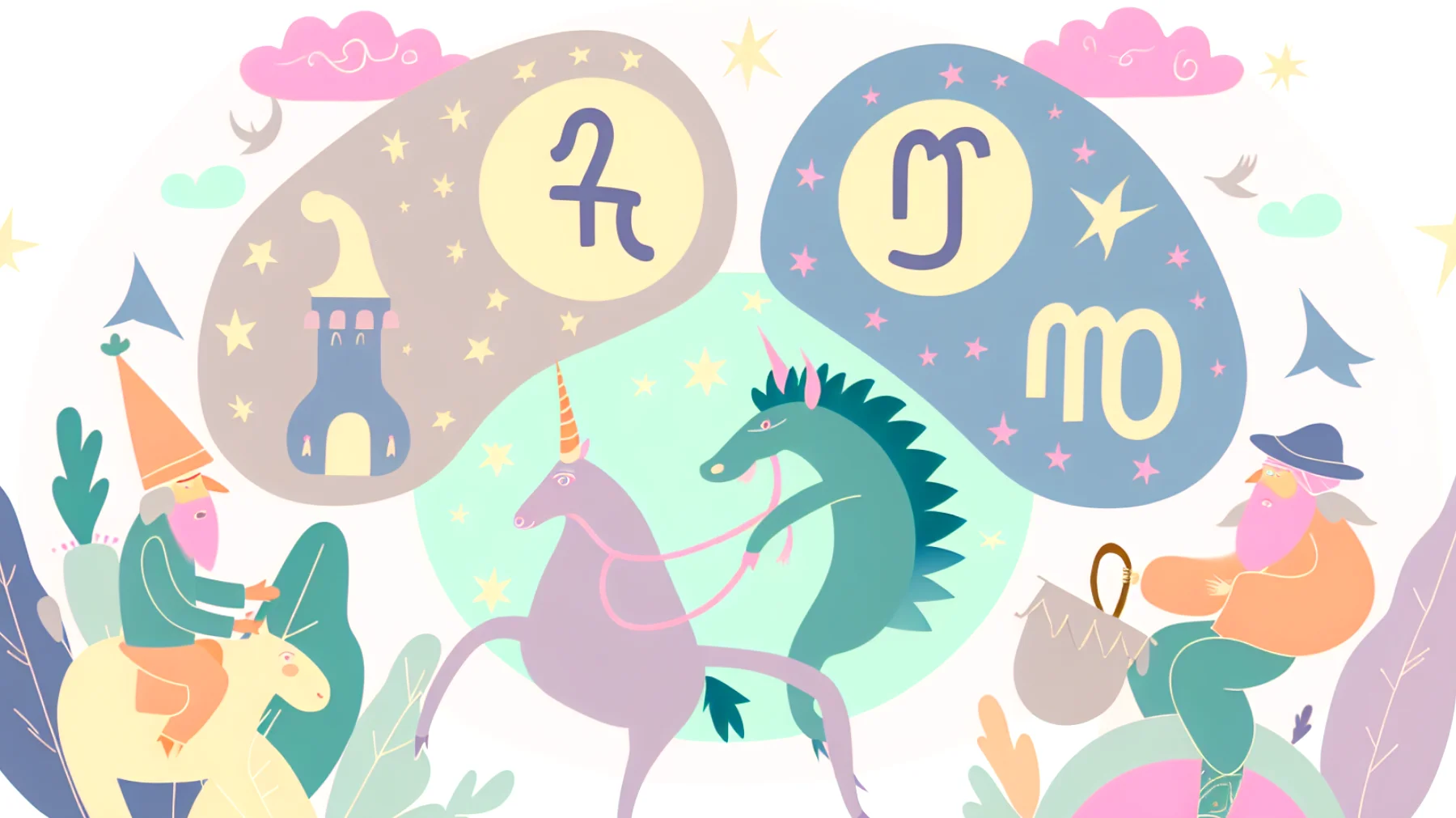 Morgenhoroskop 2026-03-14T00:45:53.191Z"