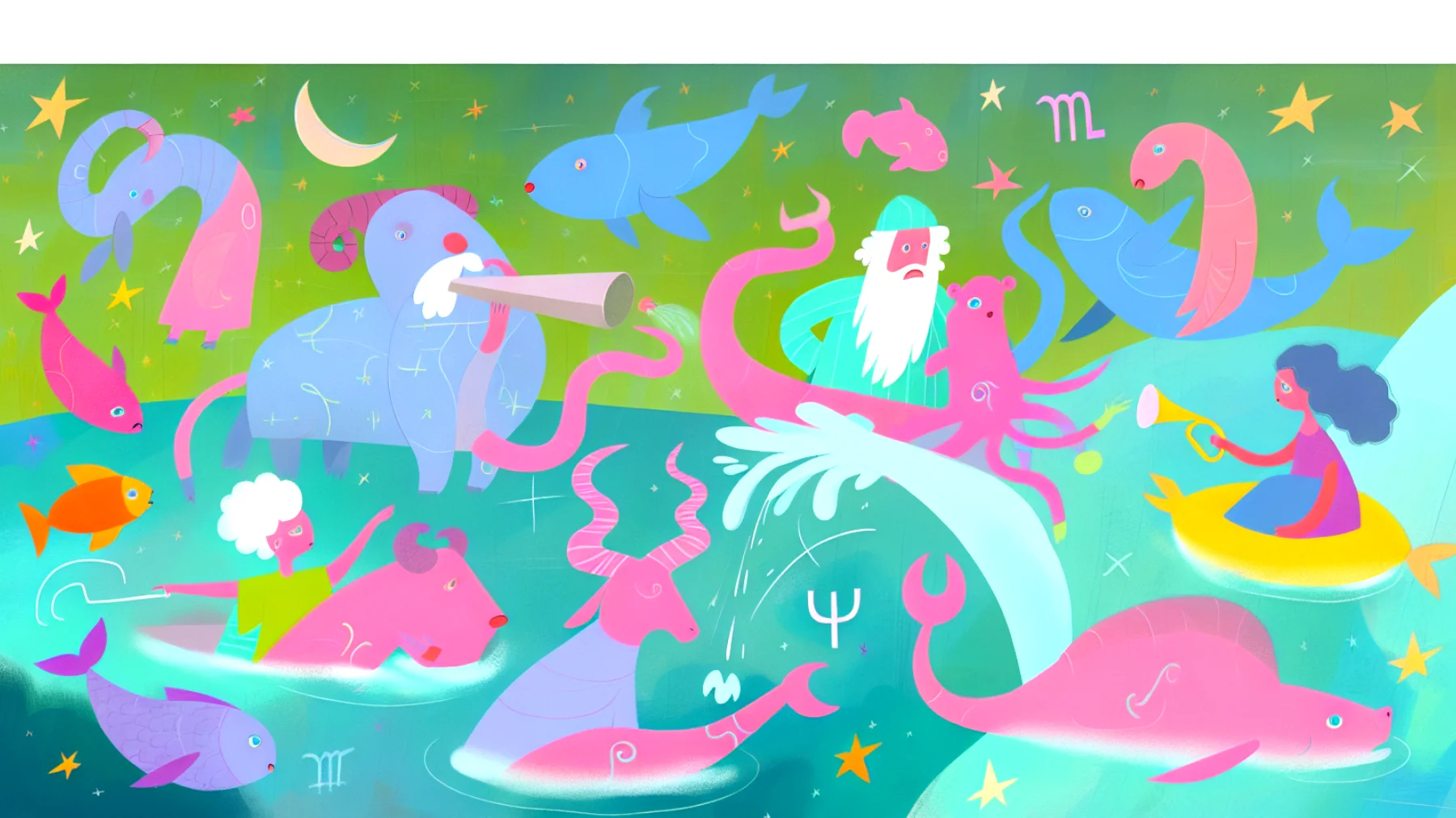 Morgenhoroskop 2026-03-14T23:41:33.938Z"