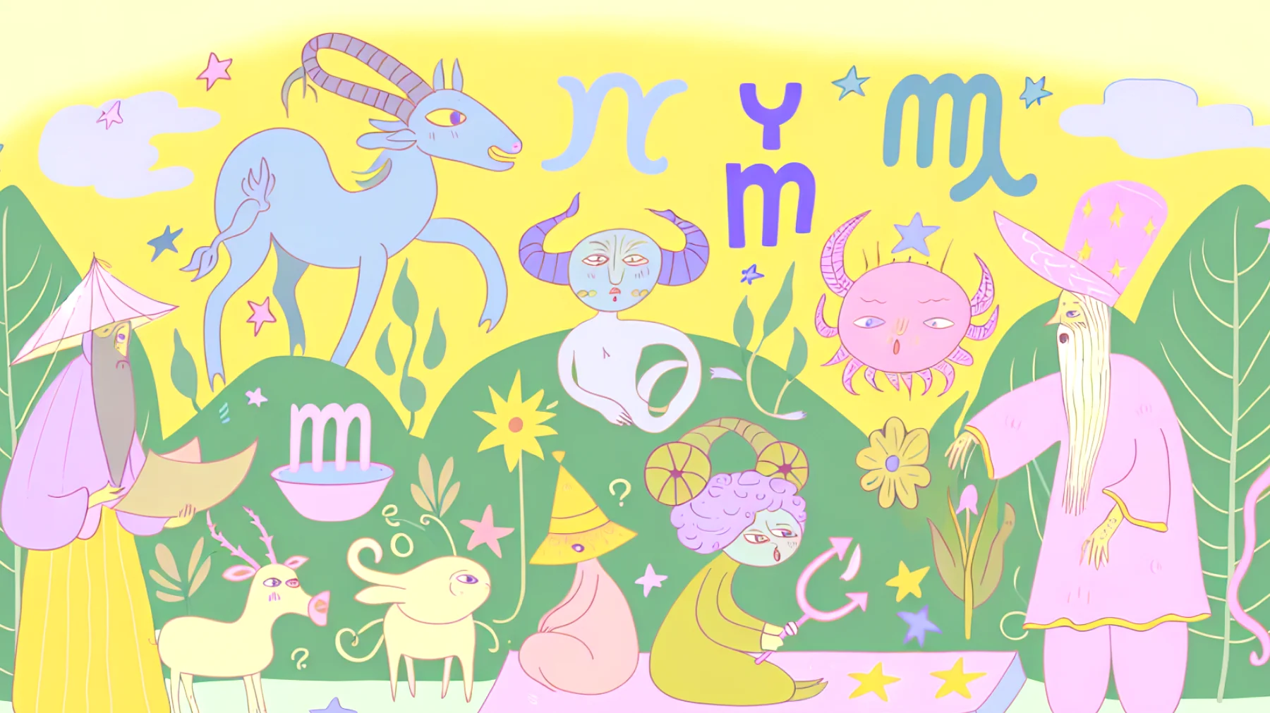 Morgenhoroskop 2026-03-17T08:01:28.526Z"