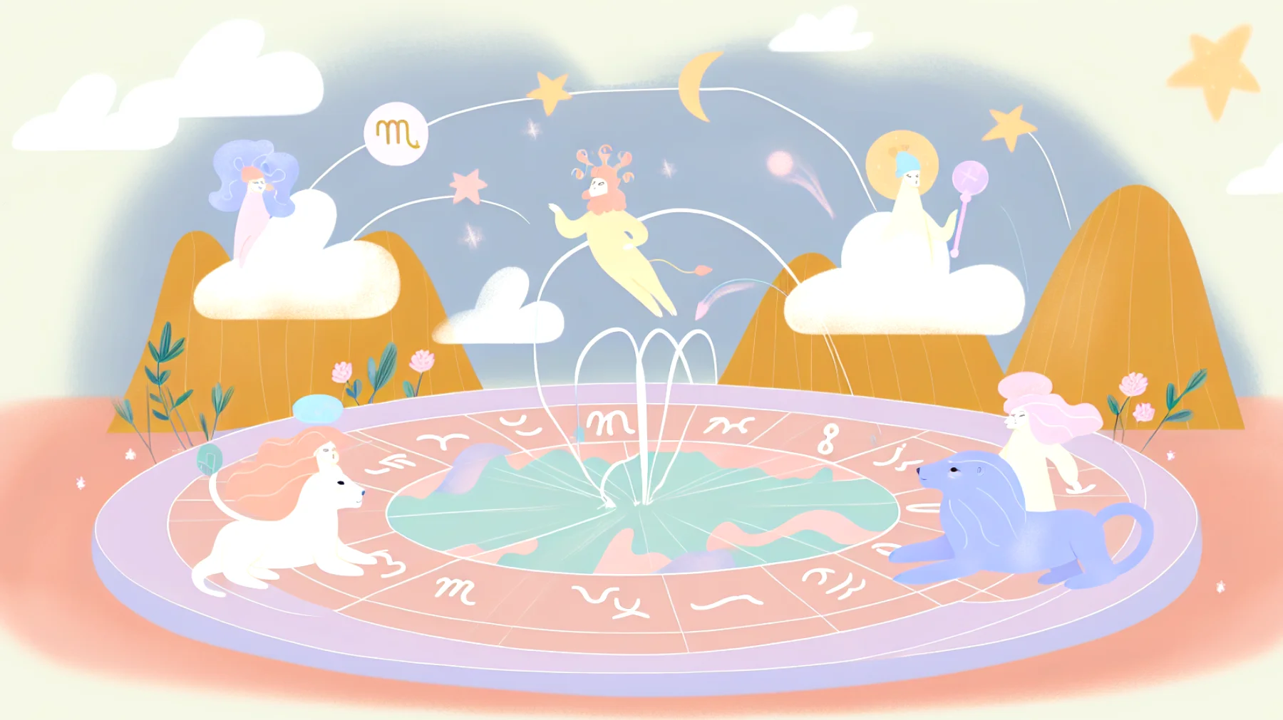 Morgenhoroskop 2026-03-17T12:01:24.697Z"