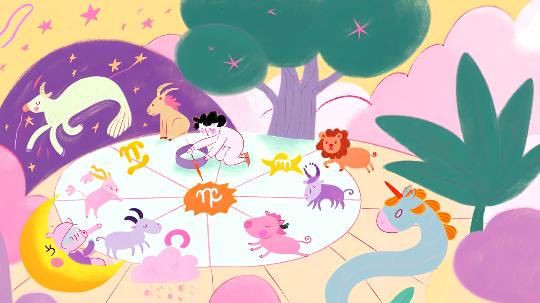 Morgenhoroskop 2026-03-20T08:01:38.786Z"