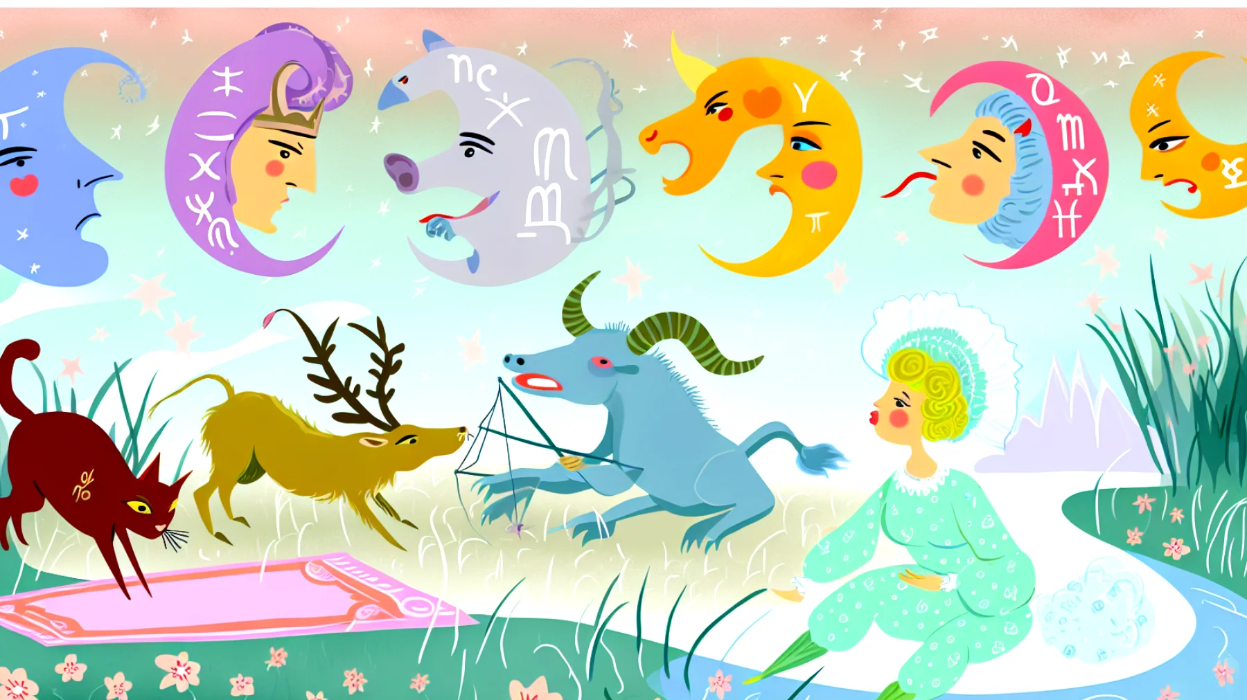 Morgenhoroskop 2026-03-20T10:00:55.013Z"