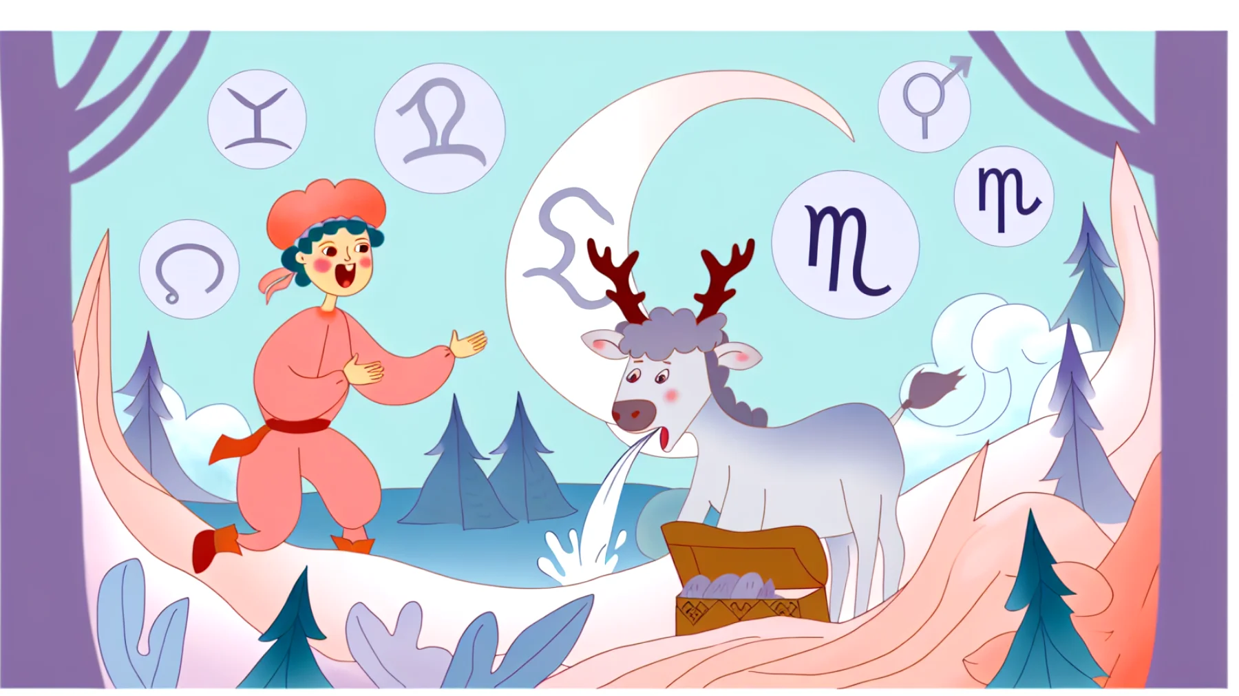 Morgenhoroskop 2026-03-23T08:01:31.836Z"