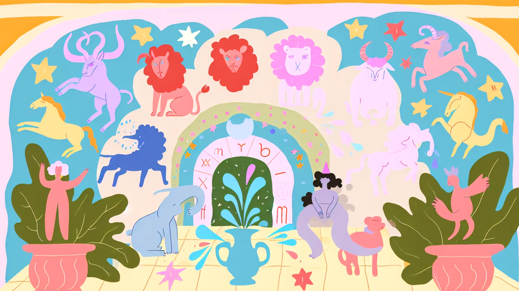 Morgenhoroskop 2026-03-23T10:01:04.087Z"